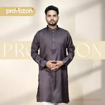 Premium Designer Panjabi – pattern 1.2