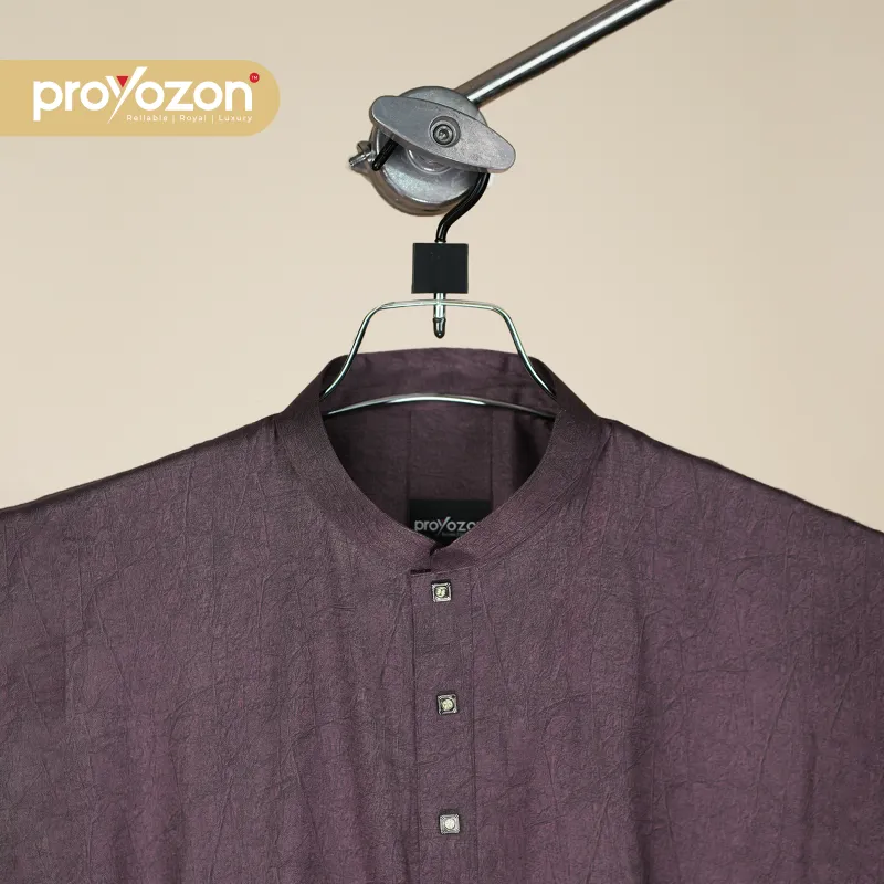 Premium Designer Panjabi – pattern 1.2 — 3