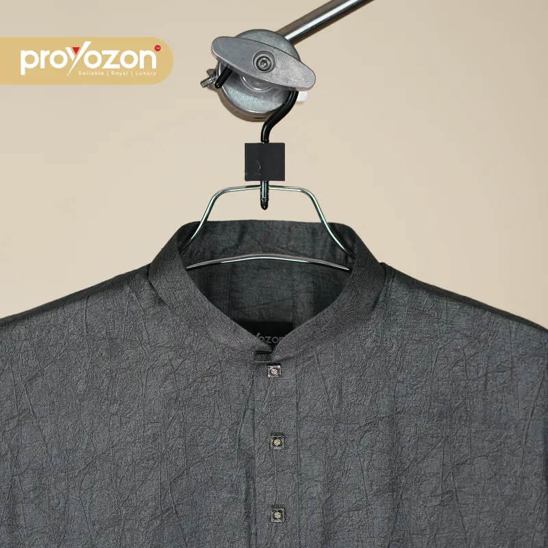 Premium Designer Panjabi – pattern 1.3 — 3