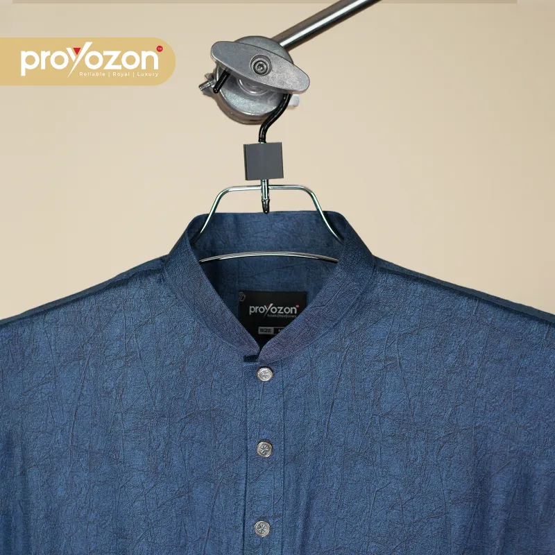 Premium Designer Panjabi – pattern 1.1 — 3