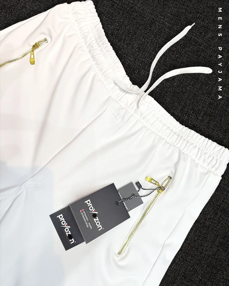 China Micro Pajama — 3
