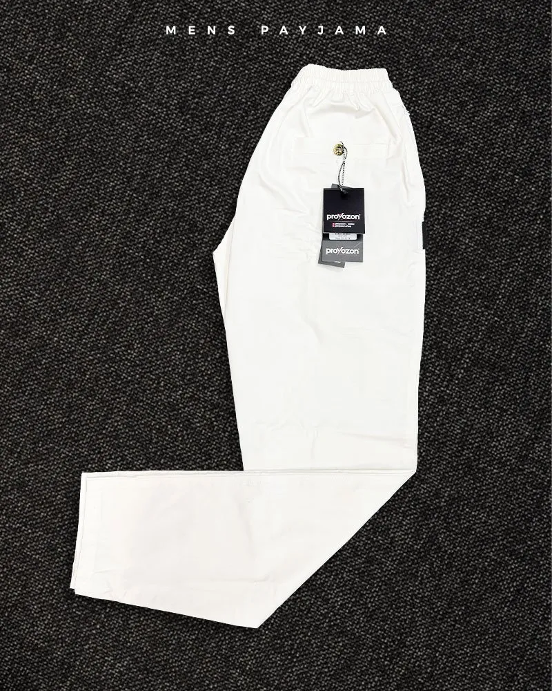 Premium Quality Stitch Cotton Pajama MP-1