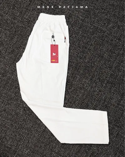 Premium Quality Stitch Cotton Pajama MP-2
