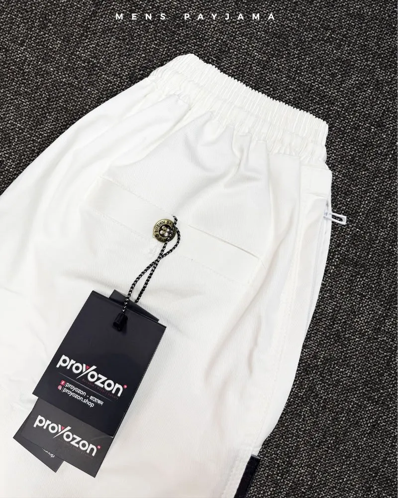 Premium Quality Stitch Cotton Pajama MP-1 — 2