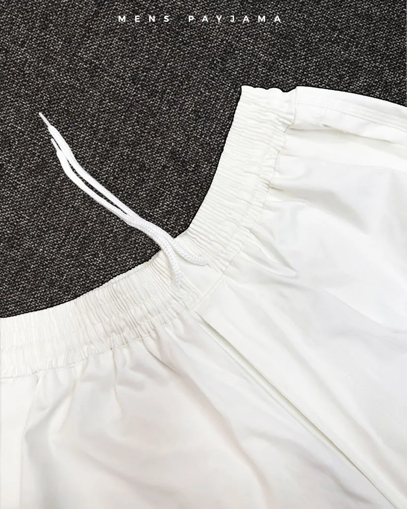 Premium Quality Stitch Cotton Pajama MP-1 — 3