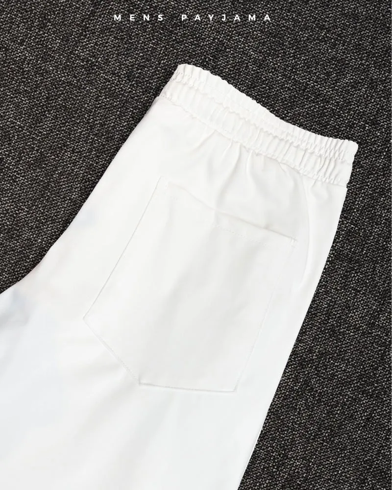 China Micro Pajama — 2
