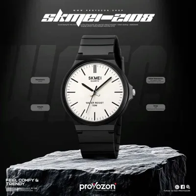 SKMEI 2108
