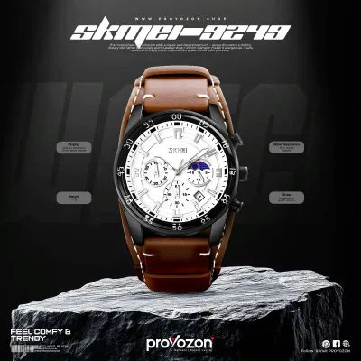 SKMEI 9249