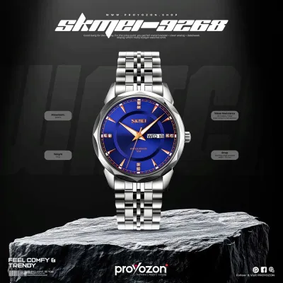 SKMEI 9268