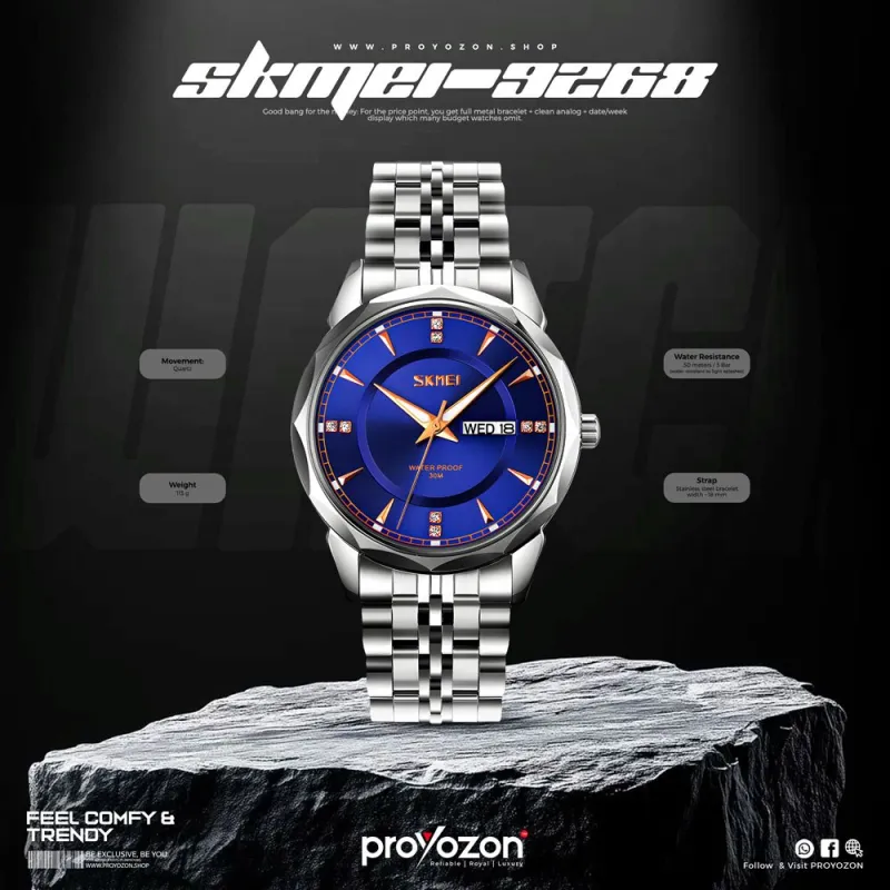 SKMEI 9268