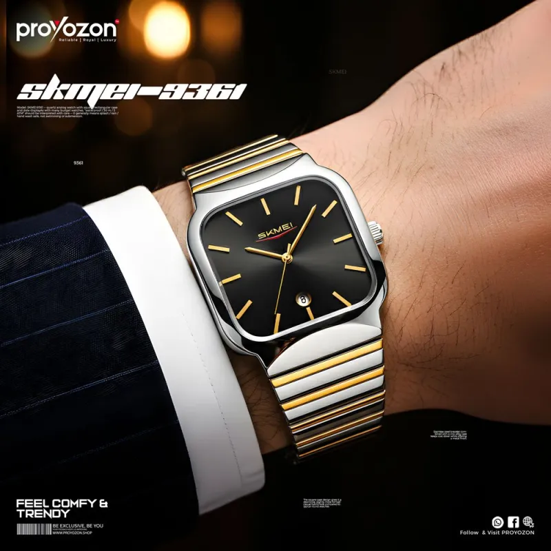SKMEI 9361 — 2